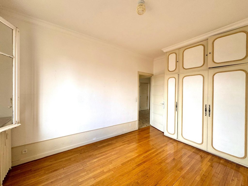 APPARTEMENT T3 A LOUER - ST ETIENNE - 74.9 m2 - 695 &euro; charges comprises par mois