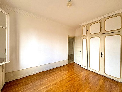 APPARTEMENT T3 A LOUER - ST ETIENNE - 74.9 m2 - 695 &euro; charges comprises par mois