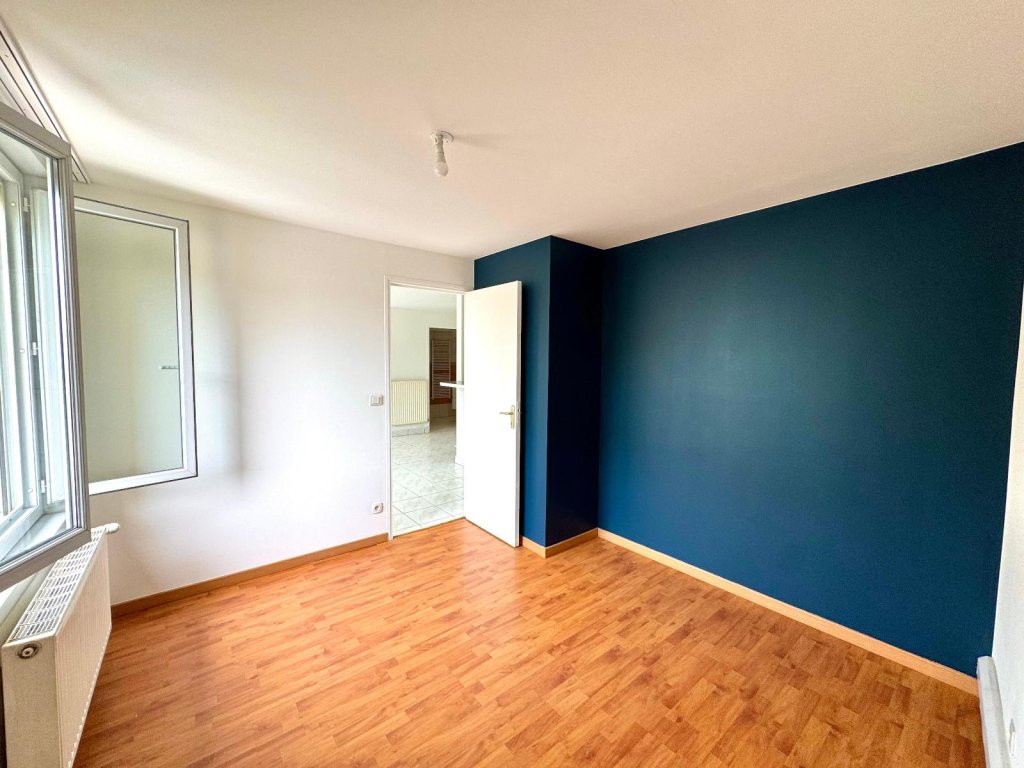 APPARTEMENT T3 A LOUER - ST ETIENNE - 49.45 m2 - 490 &euro; charges comprises par mois