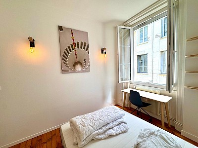 APPARTEMENT T3 A LOUER - ST ETIENNE - 51.59 m2 - 740 &euro; charges comprises par mois