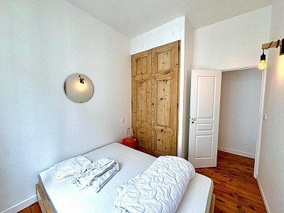 APPARTEMENT T3 A LOUER - ST ETIENNE - 51.59 m2 - 740 &euro; charges comprises par mois