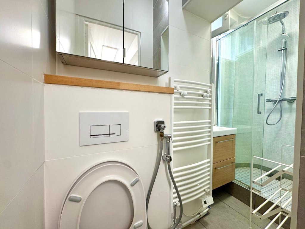 APPARTEMENT T3 A LOUER - ST ETIENNE - 51.59 m2 - 740 &euro; charges comprises par mois