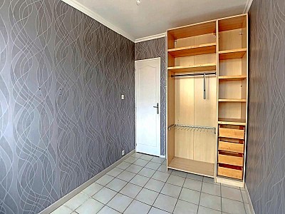 APPARTEMENT T3 A LOUER - ST ETIENNE - 67.74 m2 - 695 &euro; charges comprises par mois
