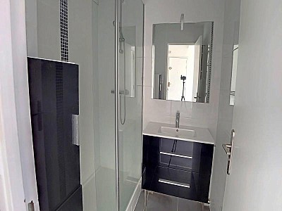 APPARTEMENT T3 A LOUER - ST ETIENNE - 67.74 m2 - 695 &euro; charges comprises par mois