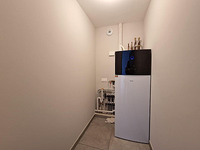 APPARTEMENT T3 A LOUER - ST GENEST LERPT - 77.91 m2 - 960 &euro; charges comprises par mois