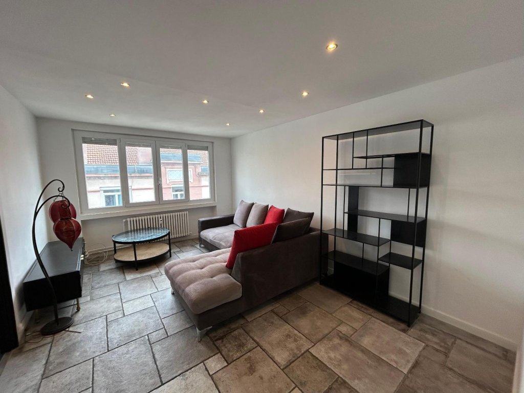 APPARTEMENT T3 A VENDRE - FIRMINY Centre Ville - 64 m2 - 60 990 &euro;