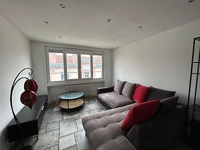 APPARTEMENT T3 A VENDRE - FIRMINY Centre Ville - 64 m2 - 60 990 &euro;