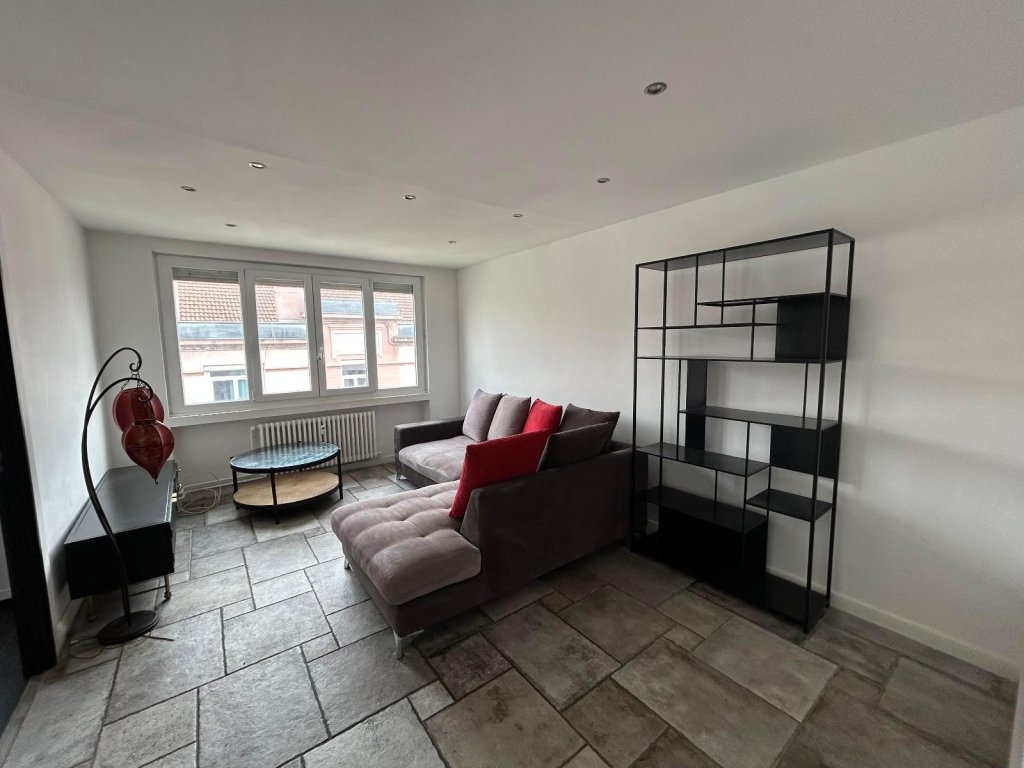 APPARTEMENT T3 A VENDRE - FIRMINY Centre Ville - 64 m2 - 60 990 &euro;