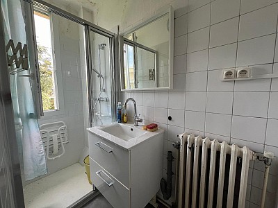 APPARTEMENT T3 A VENDRE - ST ETIENNE - 53 m2 - 45 000 &euro;