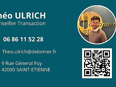 APPARTEMENT T3 A VENDRE - ST ETIENNE - 85.8 m2 - 145 000 &euro;