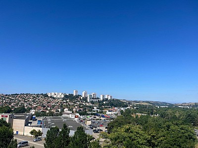 APPARTEMENT T3 A VENDRE - ST ETIENNE - 85.8 m2 - 145 000 &euro;