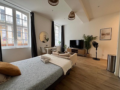 APPARTEMENT T3 A VENDRE - ST ETIENNE - 57 m2 - 155 000 &euro;