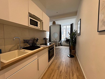 APPARTEMENT T3 A VENDRE - ST ETIENNE - 57 m2 - 155 000 &euro;