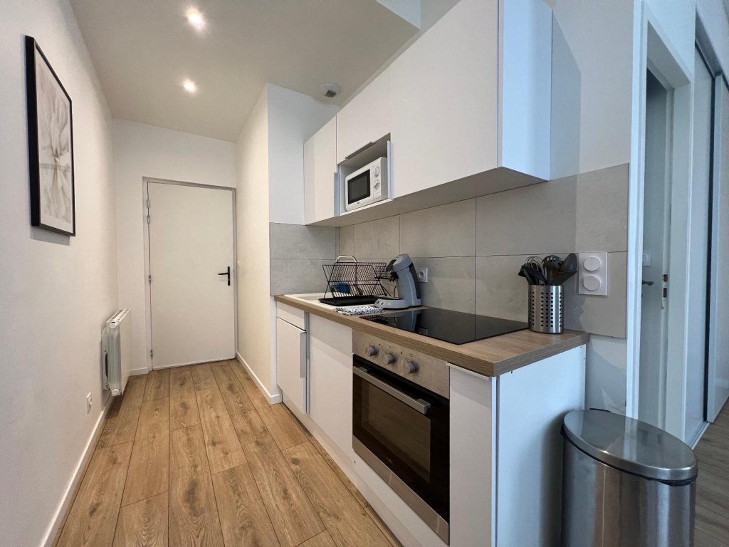 APPARTEMENT T3 A VENDRE - ST ETIENNE - 57 m2 - 155 000 &euro;