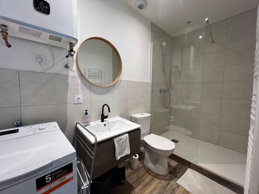 APPARTEMENT T3 A VENDRE - ST ETIENNE - 57 m2 - 155 000 &euro;