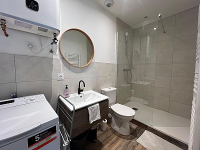 APPARTEMENT T3 A VENDRE - ST ETIENNE - 57 m2 - 155 000 &euro;