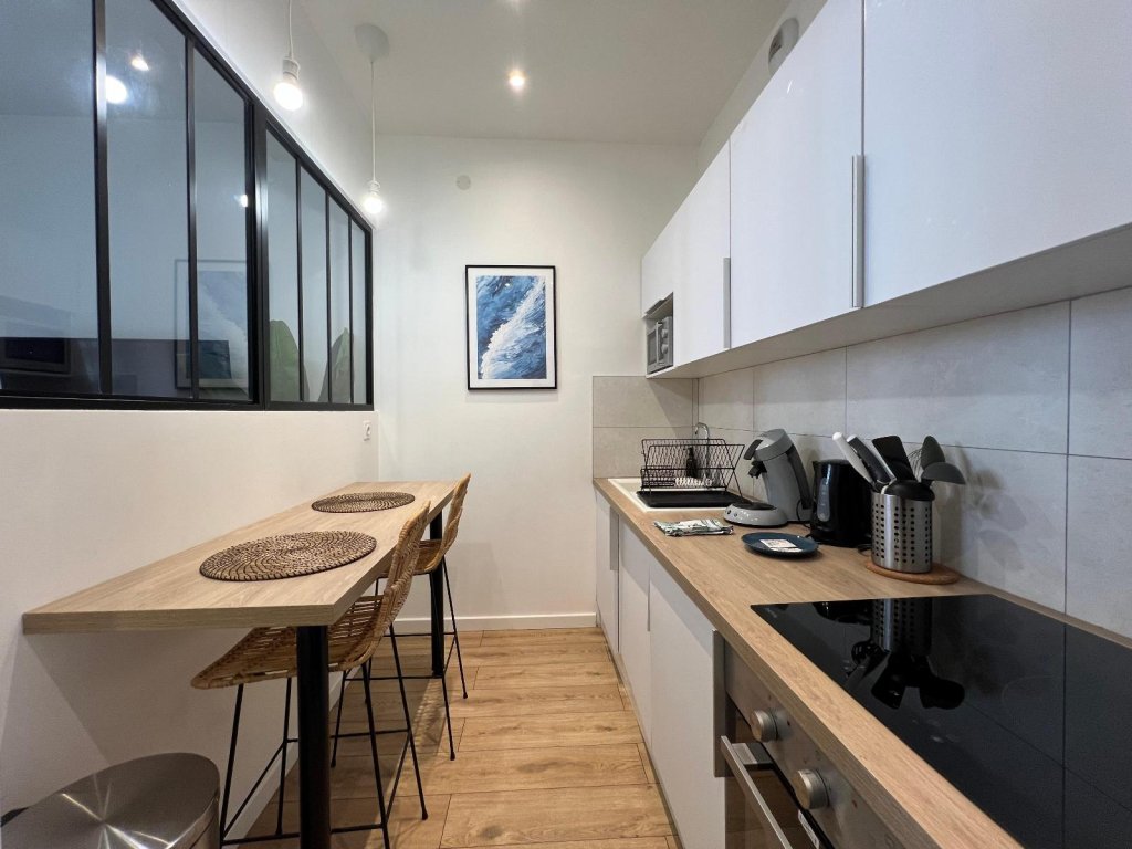 APPARTEMENT T3 A VENDRE - ST ETIENNE - 57 m2 - 155 000 &euro;