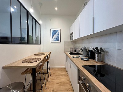 APPARTEMENT T3 A VENDRE - ST ETIENNE - 57 m2 - 155 000 &euro;