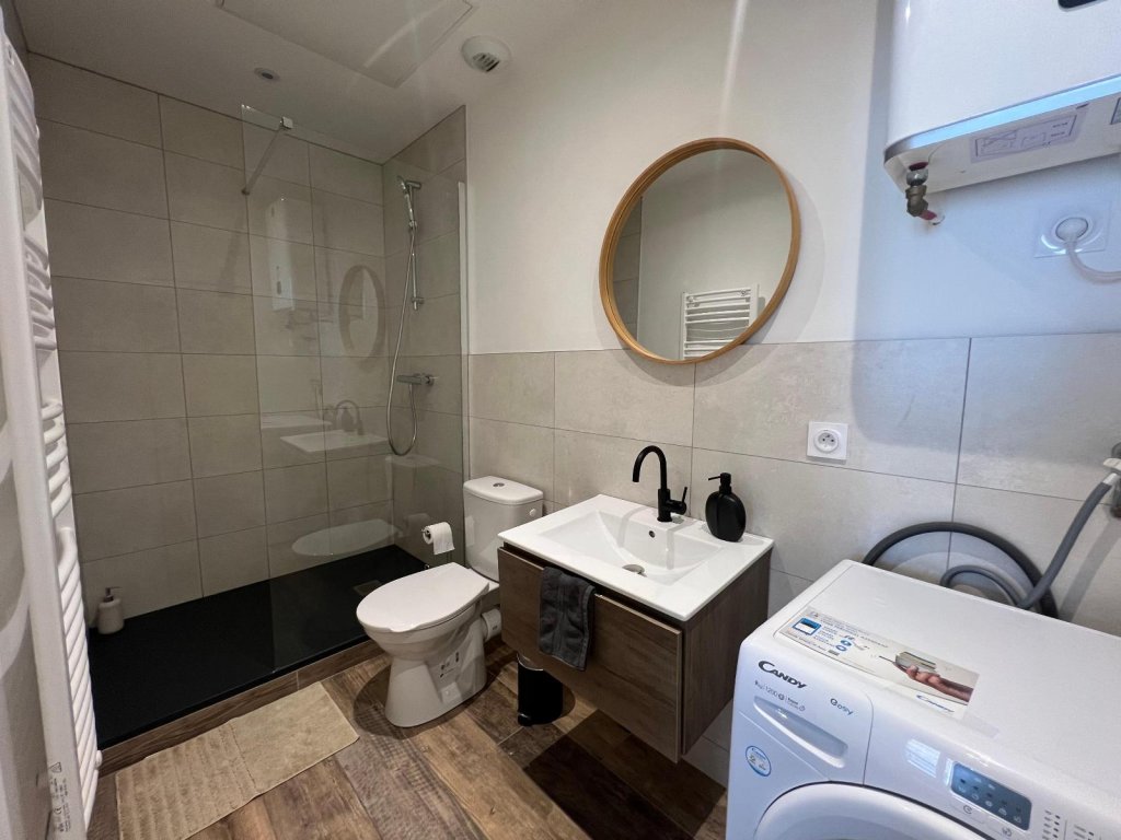 APPARTEMENT T3 A VENDRE - ST ETIENNE - 57 m2 - 155 000 &euro;