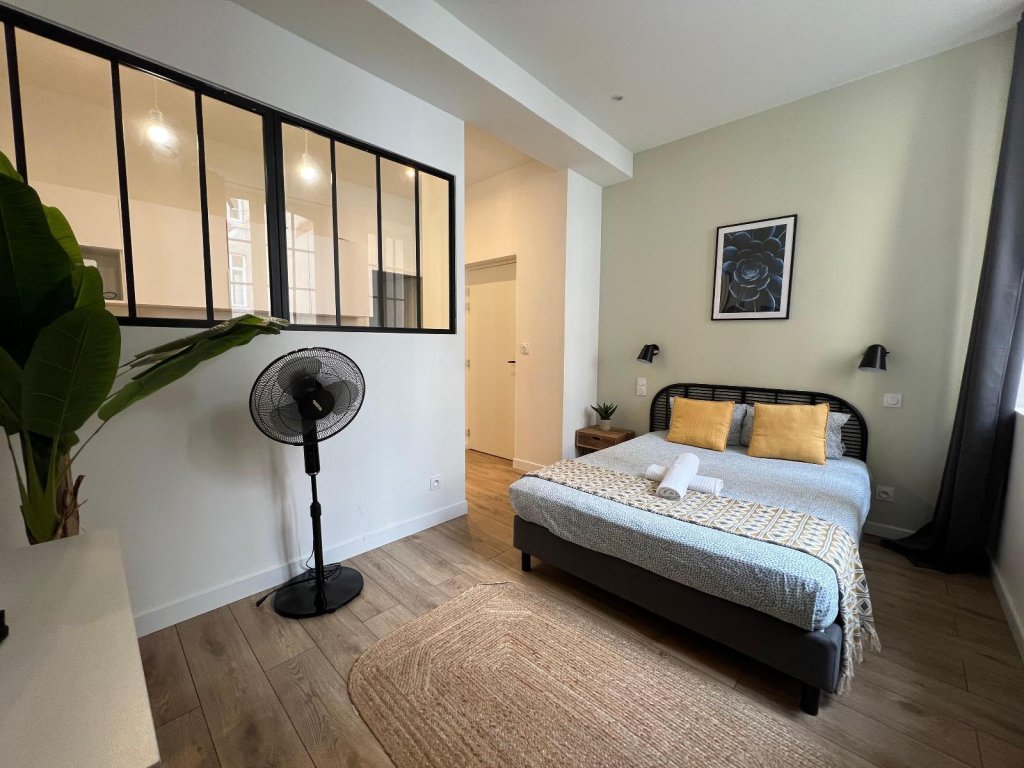 APPARTEMENT T3 A VENDRE - ST ETIENNE - 57 m2 - 155 000 &euro;