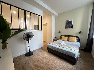 APPARTEMENT T3 A VENDRE - ST ETIENNE - 57 m2 - 155 000 &euro;