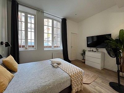 APPARTEMENT T3 A VENDRE - ST ETIENNE - 57 m2 - 155 000 &euro;