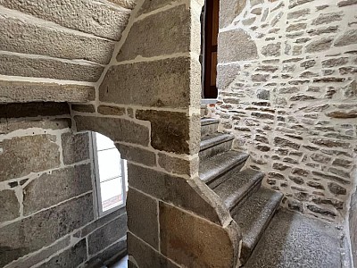 APPARTEMENT T3 A VENDRE - ST ETIENNE - 57 m2 - 155 000 &euro;