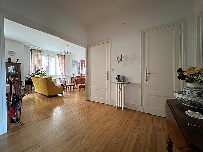 APPARTEMENT T3 A VENDRE - ST ETIENNE - 77 m2 - 99 000 &euro;