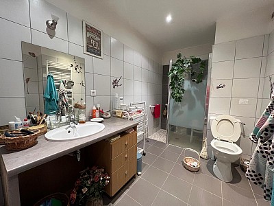 APPARTEMENT T3 A VENDRE - ST ETIENNE - 77 m2 - 99 000 &euro;