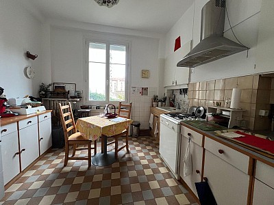 APPARTEMENT T3 A VENDRE - ST ETIENNE - 77 m2 - 99 000 &euro;