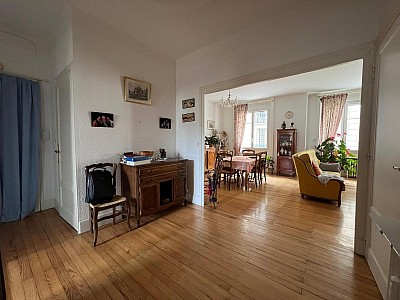 APPARTEMENT T3 A VENDRE - ST ETIENNE - 77 m2 - 99 000 &euro;