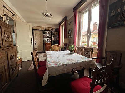 APPARTEMENT T3 A VENDRE - ST ETIENNE - 67 m2 - 39 000 &euro;