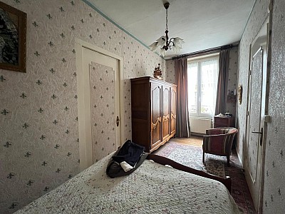 APPARTEMENT T3 A VENDRE - ST ETIENNE - 67 m2 - 39 000 &euro;