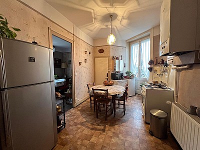 APPARTEMENT T3 A VENDRE - ST ETIENNE - 67 m2 - 39 000 &euro;
