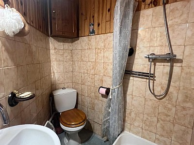 APPARTEMENT T3 A VENDRE - ST ETIENNE - 67 m2 - 39 000 &euro;