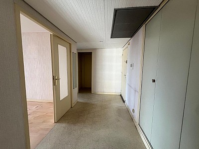 APPARTEMENT T3 A VENDRE - ST ETIENNE - 66 m2 - 75 000 €