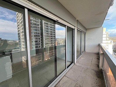 APPARTEMENT T3 A VENDRE - ST ETIENNE - 66 m2 - 75 000 €