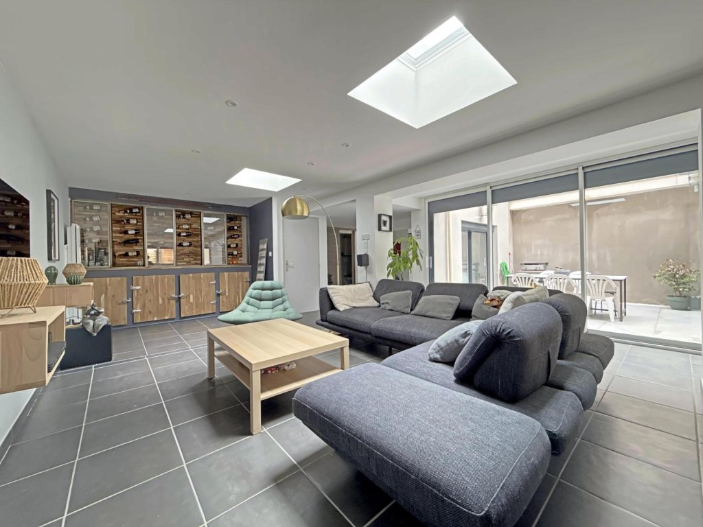 APPARTEMENT T3 A VENDRE - ST ETIENNE Centre Ville - 93 m2 - 199 000 &euro;