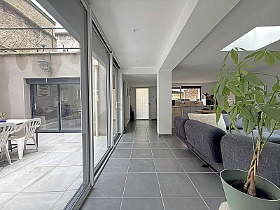 APPARTEMENT T3 A VENDRE - ST ETIENNE Centre Ville - 93 m2 - 199 000 &euro;