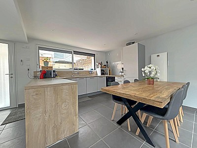 APPARTEMENT T3 A VENDRE - ST ETIENNE Centre Ville - 93 m2 - 199 000 &euro;