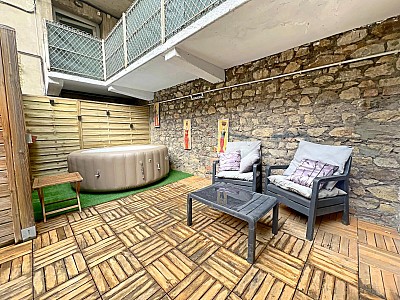 APPARTEMENT T3 A VENDRE - ST ETIENNE Centre Ville - 93 m2 - 199 000 &euro;