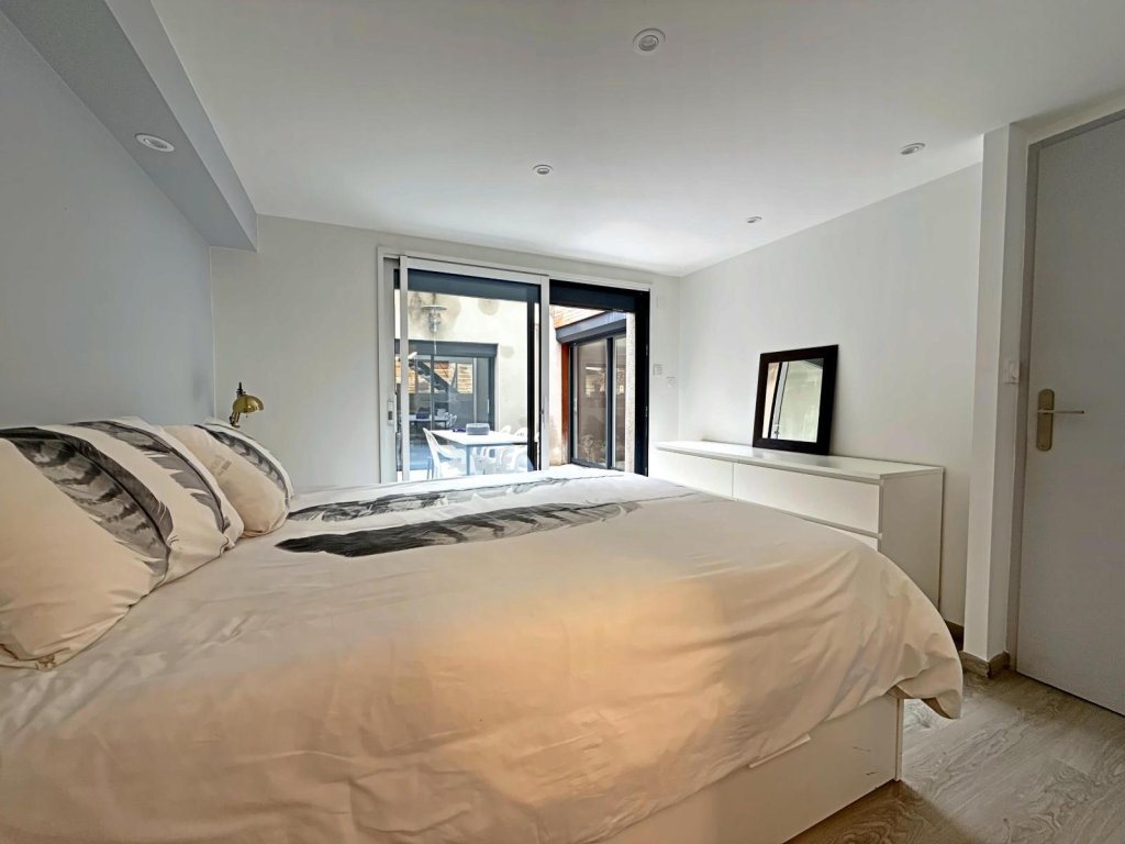 APPARTEMENT T3 A VENDRE - ST ETIENNE Centre Ville - 93 m2 - 199 000 &euro;