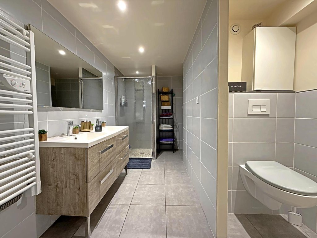 APPARTEMENT T3 A VENDRE - ST ETIENNE Centre Ville - 93 m2 - 199 000 &euro;