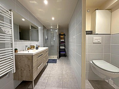 APPARTEMENT T3 A VENDRE - ST ETIENNE Centre Ville - 93 m2 - 199 000 &euro;