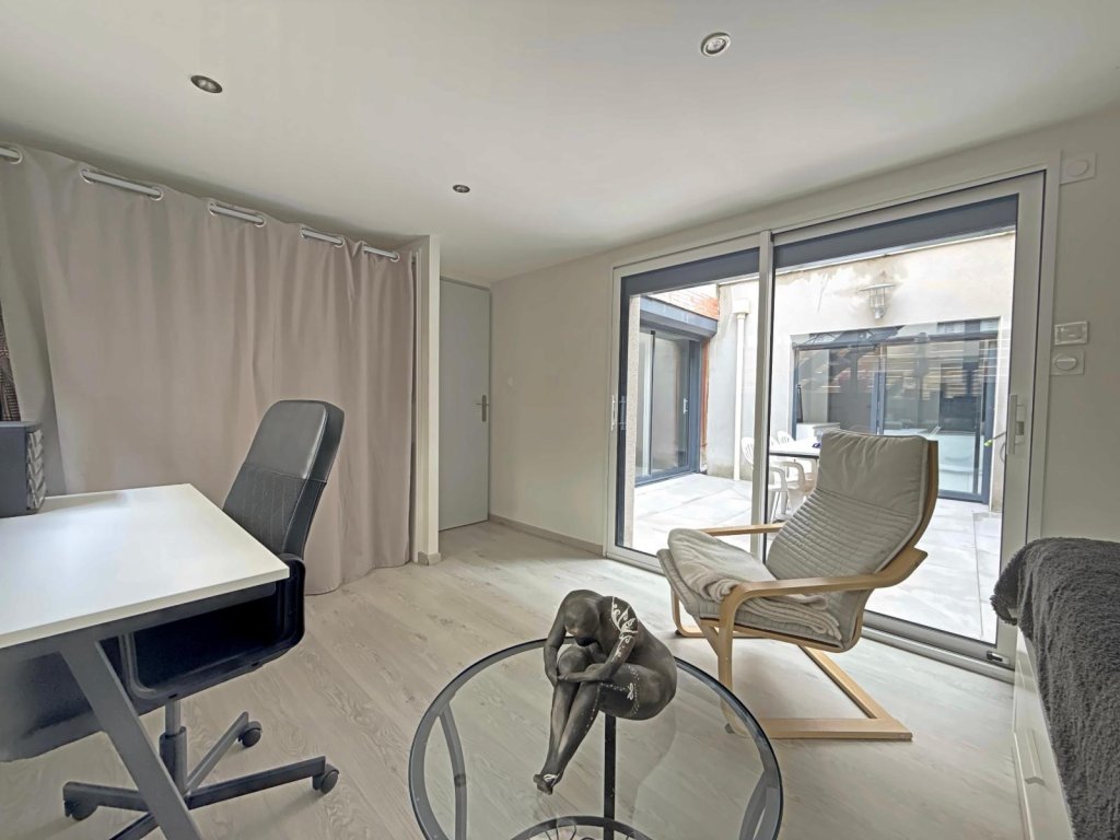 APPARTEMENT T3 A VENDRE - ST ETIENNE Centre Ville - 93 m2 - 199 000 &euro;