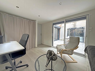 APPARTEMENT T3 A VENDRE - ST ETIENNE Centre Ville - 93 m2 - 199 000 &euro;