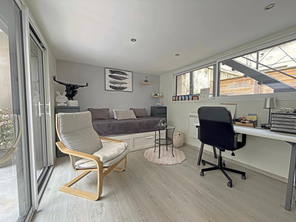 APPARTEMENT T3 A VENDRE - ST ETIENNE Centre Ville - 93 m2 - 199 000 &euro;