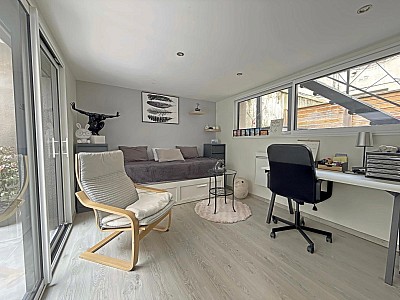 APPARTEMENT T3 A VENDRE - ST ETIENNE Centre Ville - 93 m2 - 199 000 &euro;