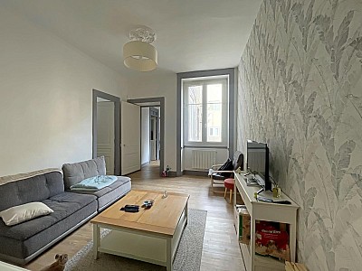 APPARTEMENT T3 A VENDRE - ST ETIENNE Centre Ville - 47.8 m2 - 97 000 &euro;