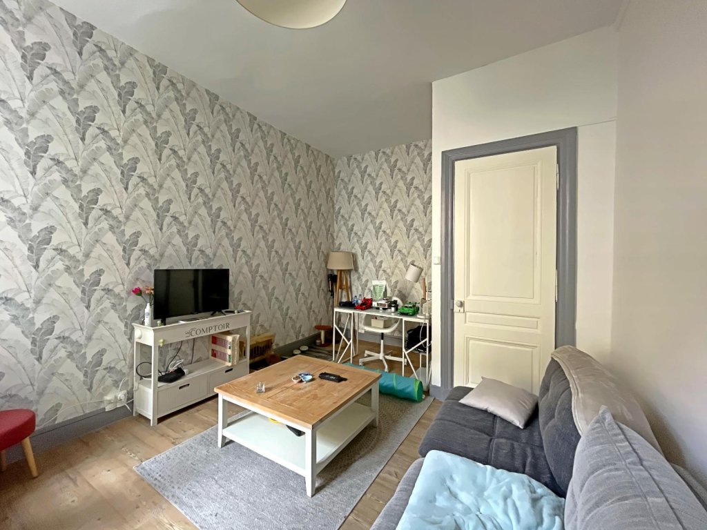 APPARTEMENT T3 A VENDRE - ST ETIENNE Centre Ville - 47.8 m2 - 97 000 &euro;